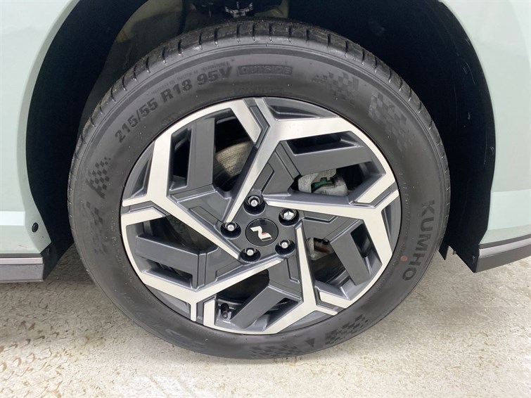 Used Hyundai KONA 2023 for sale - 78081370: Photo 15