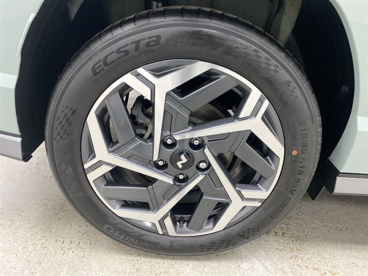 Used Hyundai KONA 2023 for sale - 78081370: Photo 17