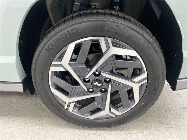 Used Hyundai KONA 2023 for sale - 78081370: Photo 19