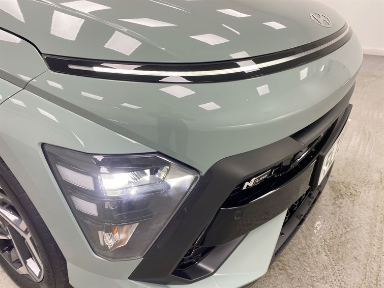 Used Hyundai KONA 2023 for sale - 78081370: Photo 21