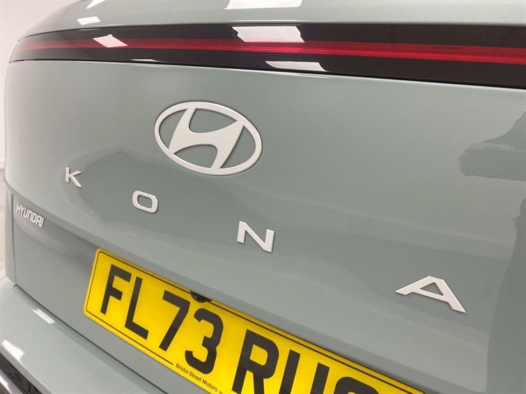 Used Hyundai KONA 2023 for sale - 78081370: Photo 29