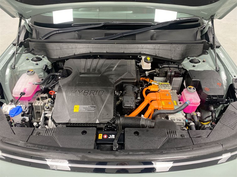 Used Hyundai KONA 2023 for sale - 78081370: Photo 30