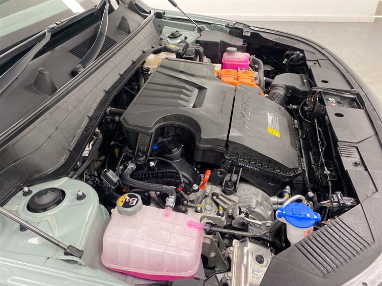 Used Hyundai KONA 2023 for sale - 78081370: Photo 31