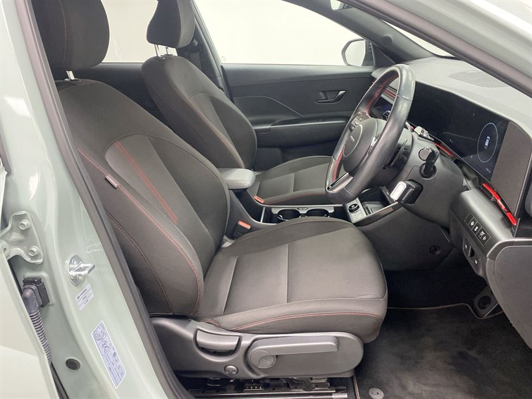 Used Hyundai KONA 2023 for sale - 78081370: Photo 32