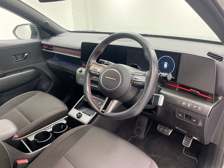 Used Hyundai KONA 2023 for sale - 78081370: Photo 33