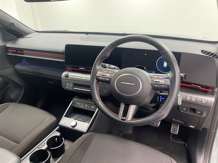 Used Hyundai KONA 2023 for sale - 78081370: Photo 37