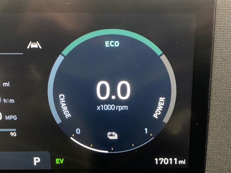 Used Hyundai KONA 2023 for sale - 78081370: Photo 40