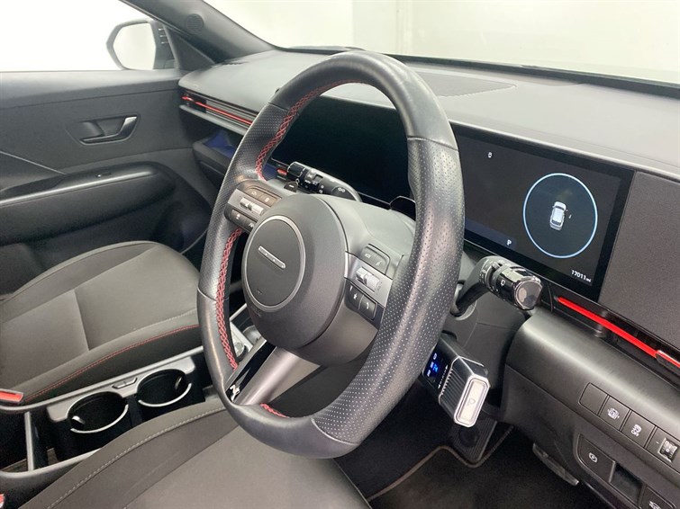 Used Hyundai KONA 2023 for sale - 78081370: Photo 43