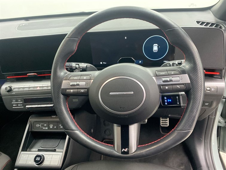 Used Hyundai KONA 2023 for sale - 78081370: Photo 44