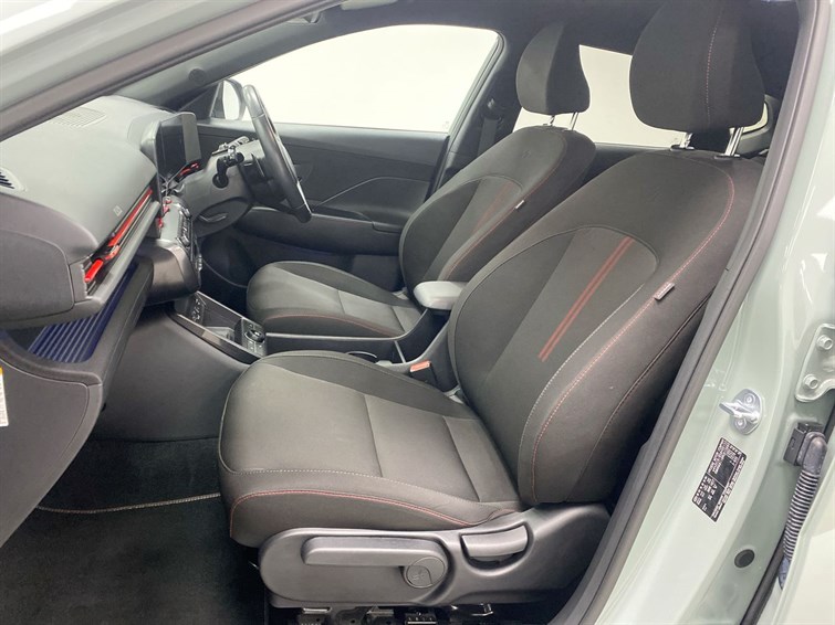 Used Hyundai KONA 2023 for sale - 78081370: Photo 52