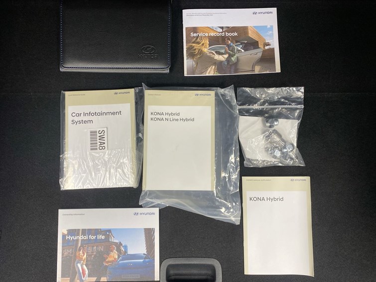 Used Hyundai KONA 2023 for sale - 78081370: Photo 53