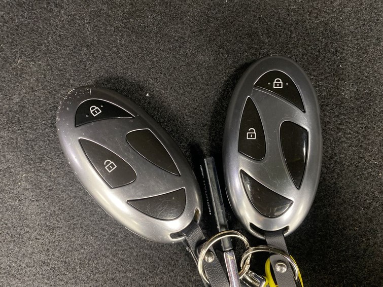 Used Hyundai KONA 2023 for sale - 78081370: Photo 56