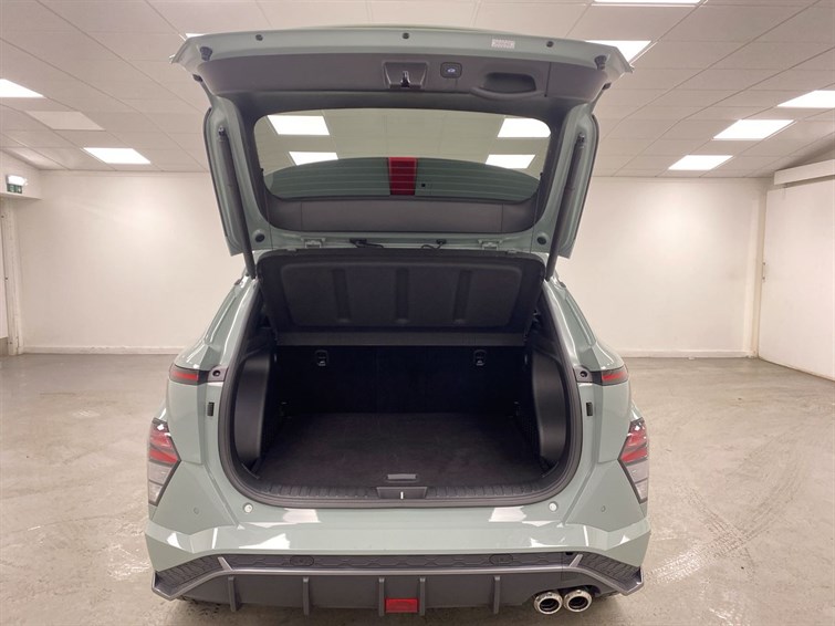 Used Hyundai KONA 2023 for sale - 78081370: Photo 60