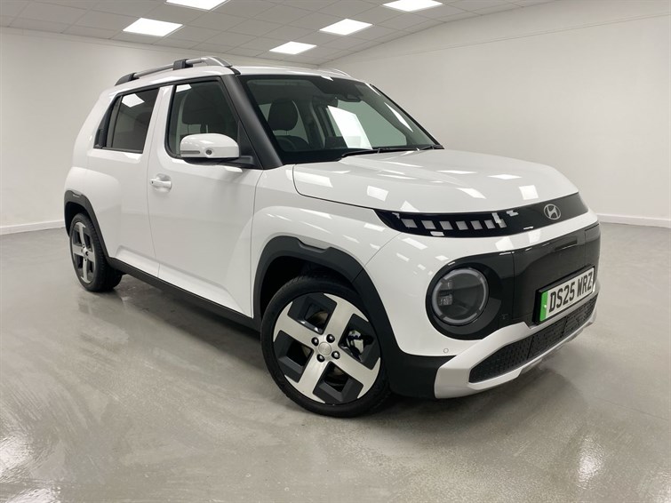 Used Hyundai Other 2025 for sale - 77210558: Photo 1