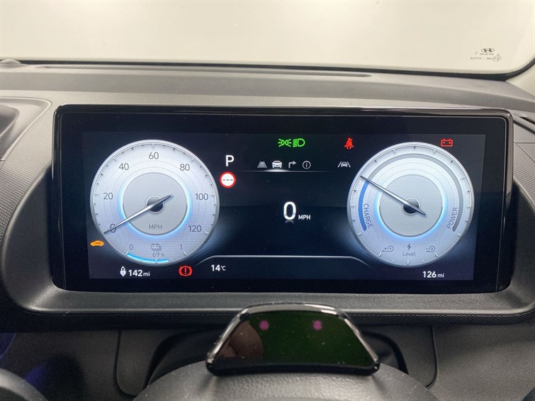 Used Hyundai Other 2025 for sale - 77210558: Photo 11