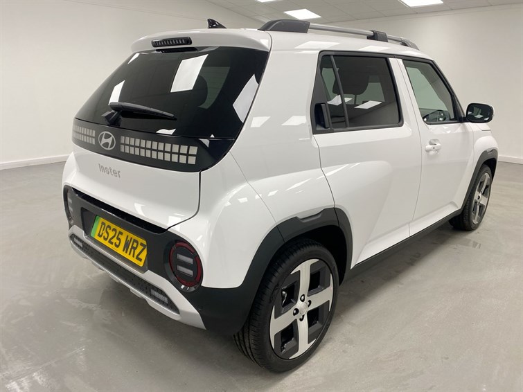 Used Hyundai Other 2025 for sale - 77210558: Photo 12