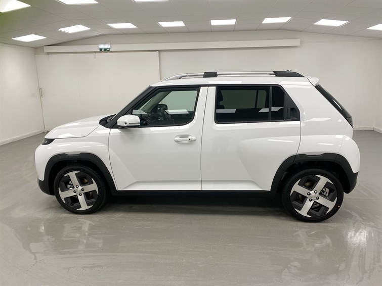 Used Hyundai Other 2025 for sale - 77210558: Photo 13