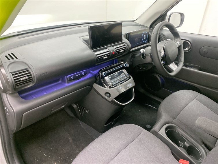 Used Hyundai Other 2025 for sale - 77210558: Photo 2