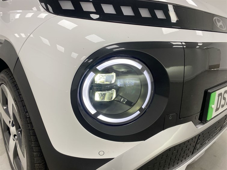 Used Hyundai Other 2025 for sale - 77210558: Photo 21