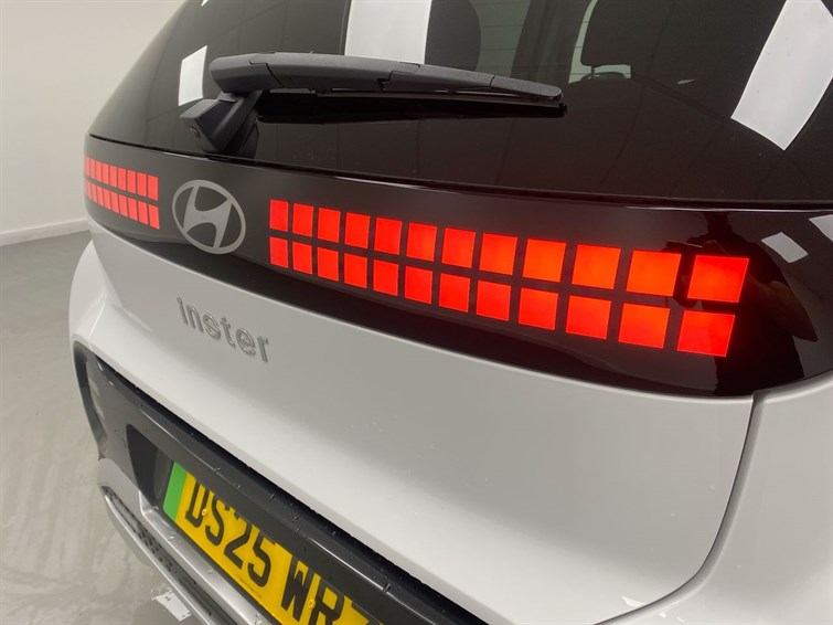 Used Hyundai Other 2025 for sale - 77210558: Photo 22