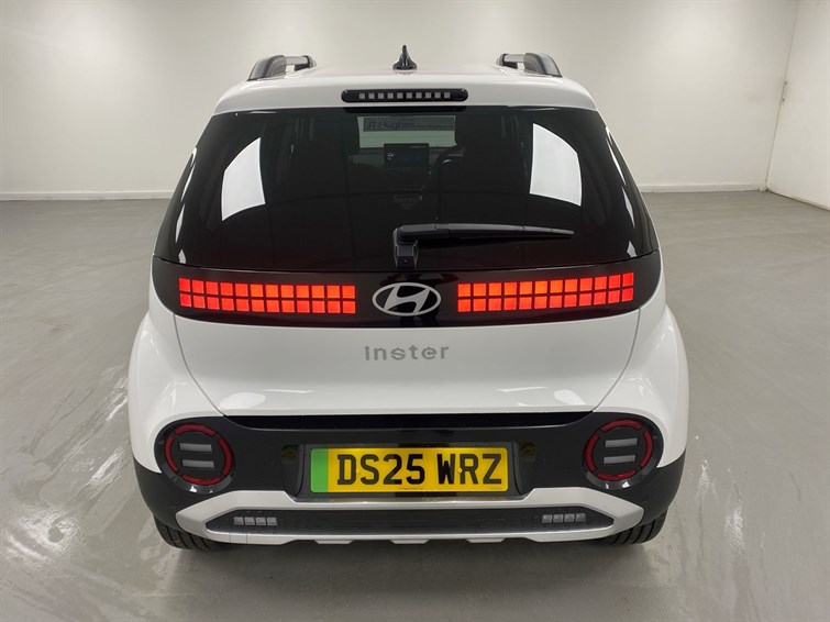 Used Hyundai Other 2025 for sale - 77210558: Photo 23