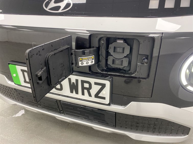 Used Hyundai Other 2025 for sale - 77210558: Photo 28