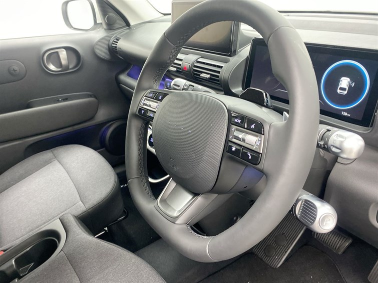 Used Hyundai Other 2025 for sale - 77210558: Photo 43