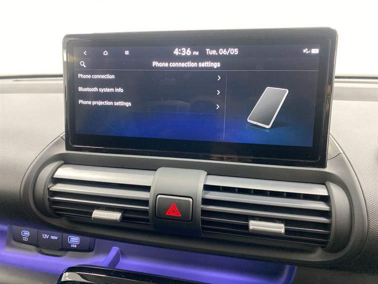 Used Hyundai Other 2025 for sale - 77210558: Photo 47