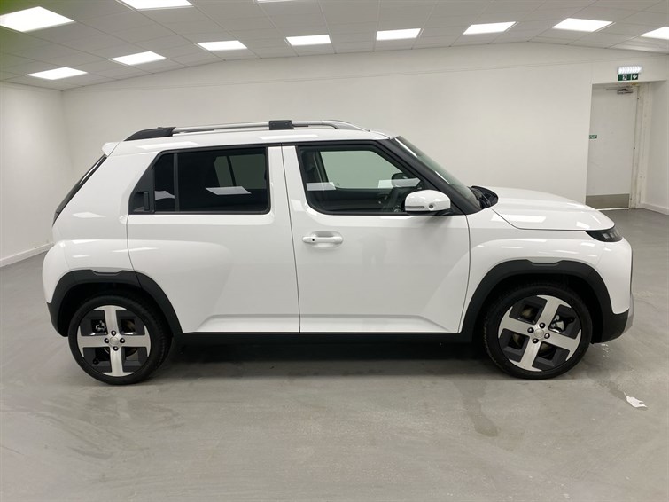 Used Hyundai Other 2025 for sale - 77210558: Photo 5