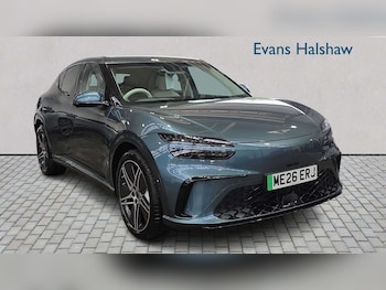 Used Genesis GV60 2026 for sale - 79239325: Photo