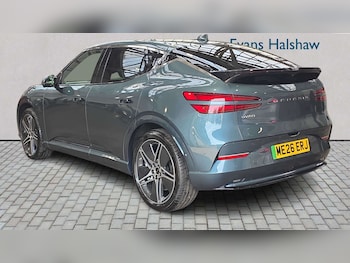 Used Genesis GV60 2026 for sale - 79239325: Photo