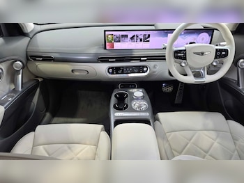 Used Genesis GV60 2026 for sale - 79239325: Photo