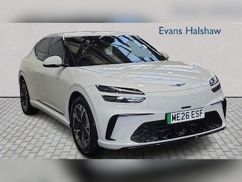 Used Genesis GV60 2026 for sale - 79215483: Photo