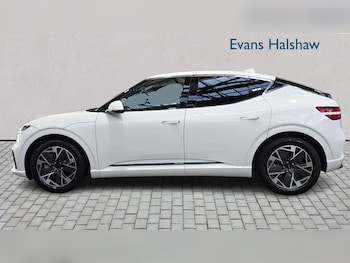 Used Genesis GV60 2026 for sale - 79215483: Photo