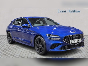 Used Genesis G70 2025 for sale - 78890645: Photo