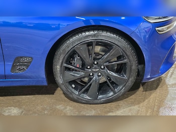 Used Genesis G70 2025 for sale - 78890645: Photo