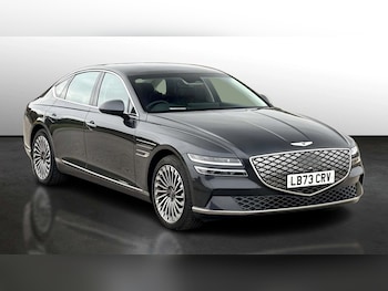 Used Genesis G80 2023 for sale - 78890658: Photo