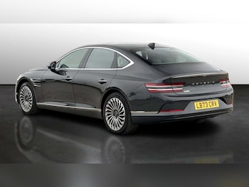 Used Genesis G80 2023 for sale - 78890658: Photo