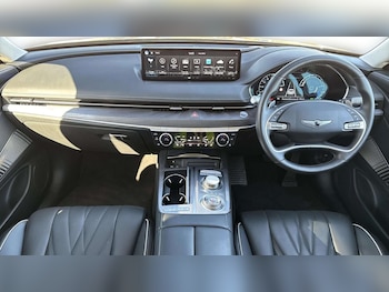Used Genesis G80 2023 for sale - 78890658: Photo