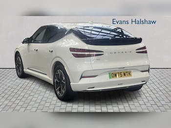 Used Genesis GV60 2025 for sale - 79672097: Photo