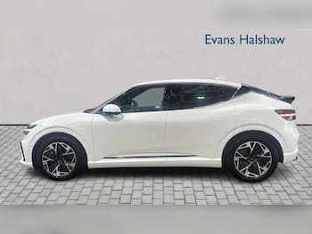 Used Genesis GV60 2025 for sale - 79672097: Photo