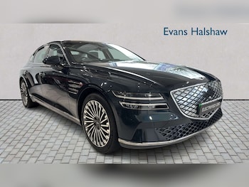 Used Genesis G80 2026 for sale - 78890640: Photo