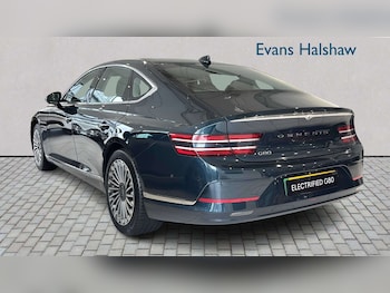 Used Genesis G80 2026 for sale - 78890640: Photo