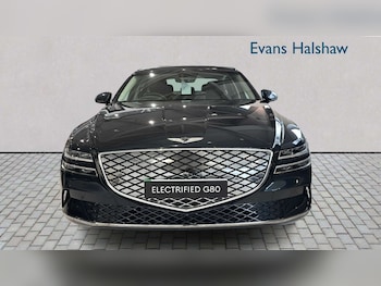Used Genesis G80 2026 for sale - 78890640: Photo