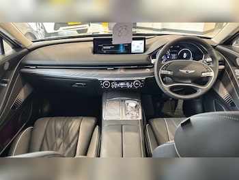 Used Genesis G80 2026 for sale - 78890640: Photo