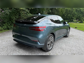 Used Genesis GV60 2026 for sale - 78949627: Photo