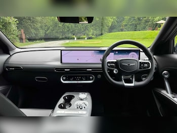 Used Genesis GV60 2026 for sale - 78949627: Photo