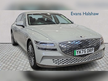 Used Genesis G80 2026 for sale - 78890663: Photo