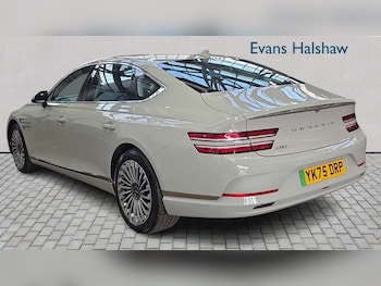 Used Genesis G80 2026 for sale - 78890663: Photo
