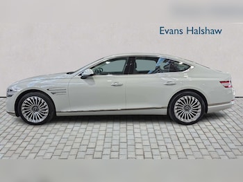 Used Genesis G80 2026 for sale - 78890663: Photo